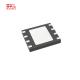 High Performance MX25L12845EZNI-10G Flash Memory Chips for Reliable Data Storage