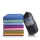 Customized Microfiber Ultra Absorbent Yoga Towel Lightweight