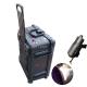 100W Lazer Cleaner 200W Rust Removal Laser Machine for Cleaning Vehicle Engine