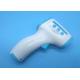 Human Body 32.0ºC Laser Infrared Forehead Thermometer