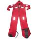 Solas thermal insulation buoyant immersion suits