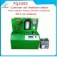PQ1000 green or orange best price Electromagnetic BOSCH diesel fuel common rail Piezo Injector with UL cleaner
