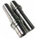CNC MECHANICAL PARTS ,SHAFT COUPLING , ISO 9001 with shorter delivery time