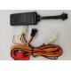 Real Time Car GPS Tracker Quad Band Support ACC Ignition Checking G17H