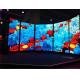 P2.6 P2.9 P3.9 P4.81 Indoor Led Display Screen Stage Backdrop Rental