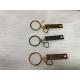 BSCI Pre Shipment Inspection Services for Key Ring / Cupreous Gifts