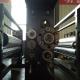 High Speed Factory Produce Cardboard Flexo Ink Printer Die Cutting Slotting Machine