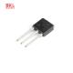 IRFU120NPBF MOSFET Power Electronics High Performance and Reliability for Demanding Applications