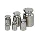 OIML E1 Stainless Steel Calibration Weight Set 1mg-200g