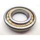 OEM Double Row NJ NU 212 Cylindrical Roller Bearing For Vehicles