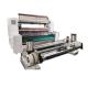 High Precision Horizontal Slitting Machine Kraft Paper Slitting And Rewinding Machine Longitudinal Cutting Machine