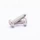 Ss304 Din7981 St3.5*13mm Phillips Head Self Tapping Screw