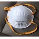 Disposable Particulate Respirator FFP2 Dust Masks For Industrial And Hospital