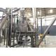 Organic Potassium Salt Production Line For Fertilizer Granulator