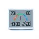 Youton 2025 Digital Hygrometer Accurate Indoor Outdoor Temperature Humidity Readings