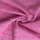 Superfine Fiber Yoga Wear Fabric Tricot Warp Solid Color Gym Wearing