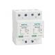 BR-25GR 2P  Spd Surge Protector Lightning Arrester Protection  surge Suppresor 2P 3p Class I  Thunder Protector