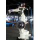 FD-V6 Used ABB Robot OTC Arc Welding Robot  20kg Payload
