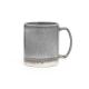 2021 ceramic mug popular high-end breakfast coffee cup for men and women