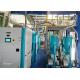 High Capacity Performance Plastic Dehumidifying Dryer - 45C with Customized Color Function