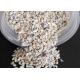 Delicate Soft White Calcined Kaolin Fire Resistant With Excellent Plasticity
