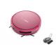 120 Mins Battery Life Intelligent Vacuum Cleaner For Low Pile Carpets