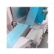 220VAC Sheet Mask Making Machine With Automatically Collects Products