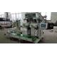 50kg Potato Bagging Machine Scale Equipment Irregular Shape Diatomite Legume