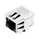 HFJ11-S101-L21 RJ45 Modular Jack 10 /100Base-T LPJ0215GDNL Smart Home System