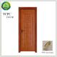 Soundproof ODM WPC Plain Door Panting Finished Surface Apartment Use