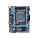 Customized X79 computer motherboard X79 Chipset desktop mainboard Dual channel DDR3 LGA2011 SATA3 M-ATX pc motherboard