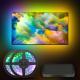 12V 2A TV Ambient Lighting Sync SMD 5050 RGB Color For TV PC