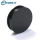 Custom aluminum turning parts CNC precision machining anodizing