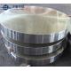 Protroleum Chemical  Alloy Steel Forged Round Metal Discs OD 1200mm