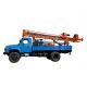 400meter Truck Mounted Borehole Drilling Machine Fast Delivery Multifunctional