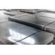 Gi 6x8 Galvanized Sheet Plate 4mm Bwg 24 Prepainted for Automobiles
