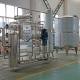 50000LPH Ro System For Industrial Use / Industrial Reverse Osmosis Machine