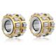 NN3009 P5 Cylindrical Roller Bearing Separable  Grease Lubricated Rotation Speed 8300 R/Min