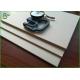 ISO 9001 Standard Laminated Grey Thick Paper Board 1200gsm For Packing Box