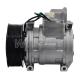 24 Volt Air Conditioning Compressor 10PA15L 11PK For Benz For Actros 2003-2008