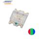 0603 RGB LED Diode Tri Color 1615 SMD LED Chip For Indicator