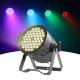 54*3W 3-in-1 LED Par DMX Lighting Equipment for Wedding Party Stage Light Performance