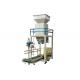 Feed Pellet Automatic Packing Machine , 5-20 Kg / Bag Automated Packaging Machine