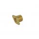Screw Installation​ Brass Pipe Fittings Brass Male Hose Connector 20mm