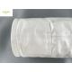 100% PTFE Membrane Pulse Jet Baghouse Filter Bag For Fume Treatment