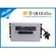 CE & Rohs  approved 20a 60v lifepo4 charger 1500W lifepo4 battery charger for auto rickshaw