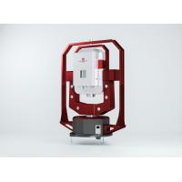 Digital 3 Axis Rotary Test Chamber Rotary Table Pipe Positioner Rotary Welding
