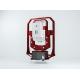 Chamber Housed Three Axis Rotation Table Simulator Turn Welding Positioner