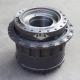 CAT325 CAT329 Final drive without motor 227-6115 227-6116 267-6796 191-2682 378-9567 333-2909 E325 Travel gearbox