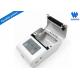 Wireless Mobile Infrared Mini Bluetooth Thermal Printer Compatible with HP82240B